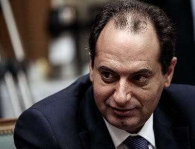 Χ.Σπίρτζης: «Παραλάβαμε μια κοινωνία σε αποδόμηση»